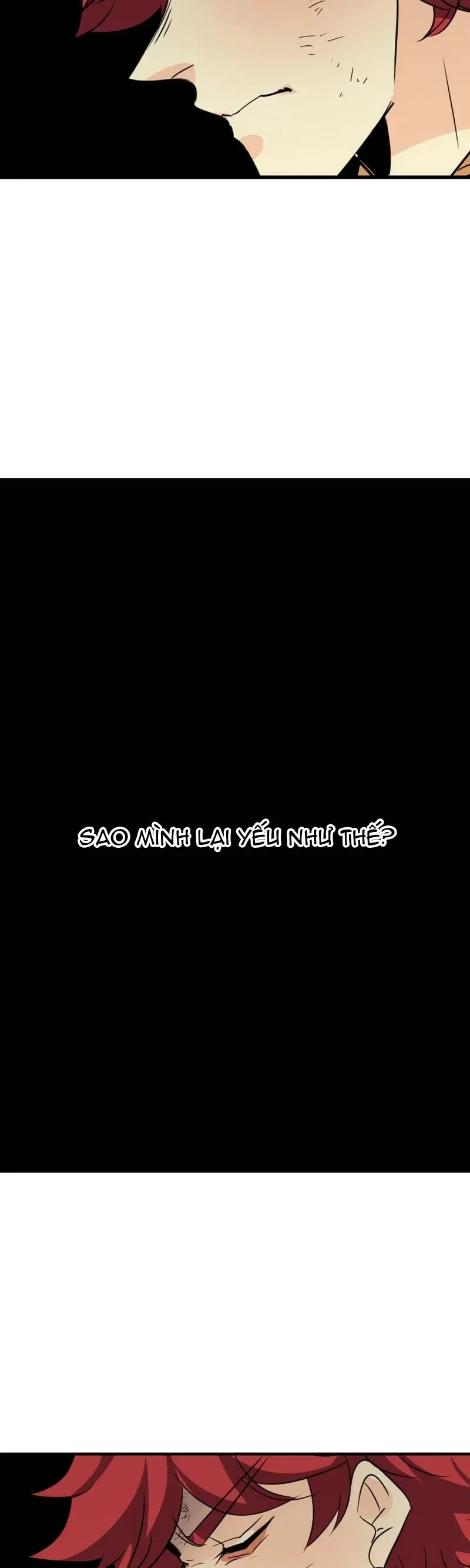 Thế Giới Không Hoàn Hảo Chapter 349 - Trang 2