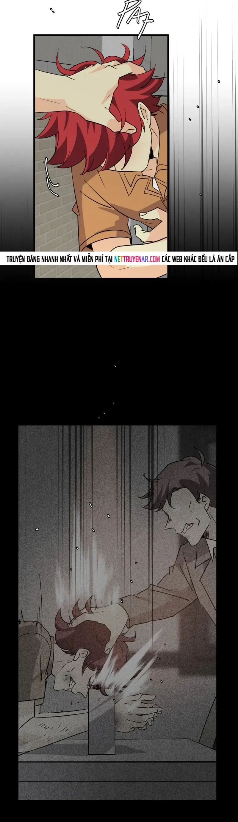 Thế Giới Không Hoàn Hảo Chapter 349 - Trang 2