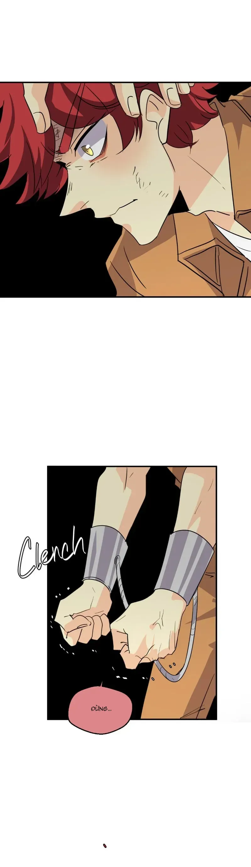 Thế Giới Không Hoàn Hảo Chapter 349 - Trang 2