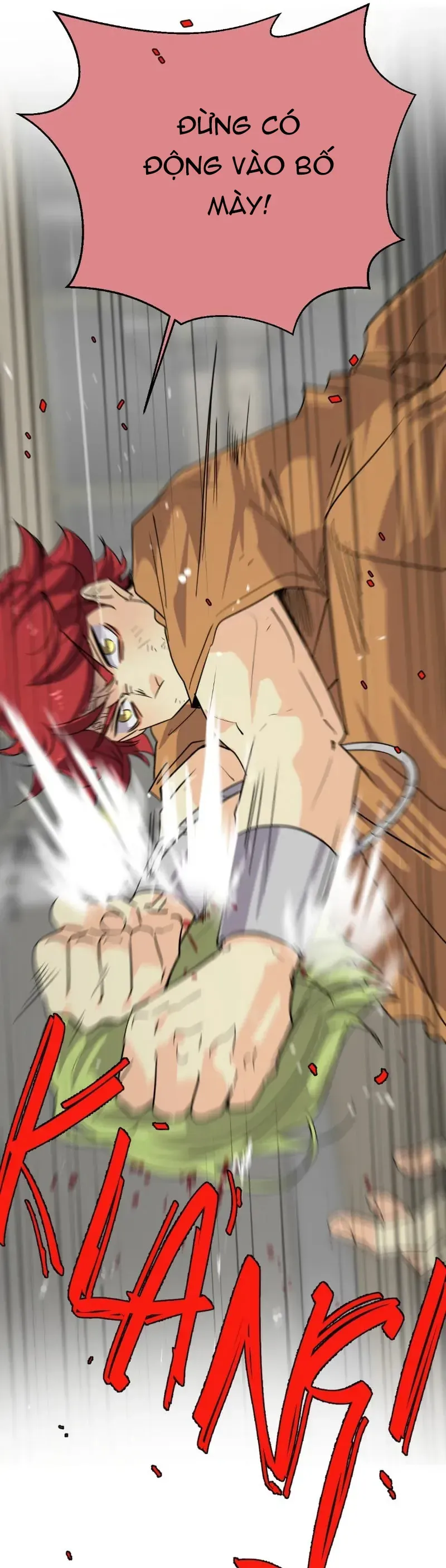 Thế Giới Không Hoàn Hảo Chapter 349 - Trang 2