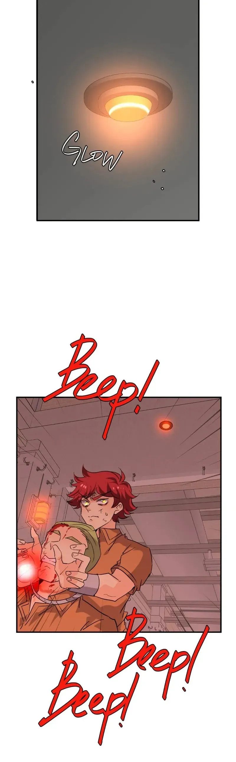 Thế Giới Không Hoàn Hảo Chapter 349 - Trang 2