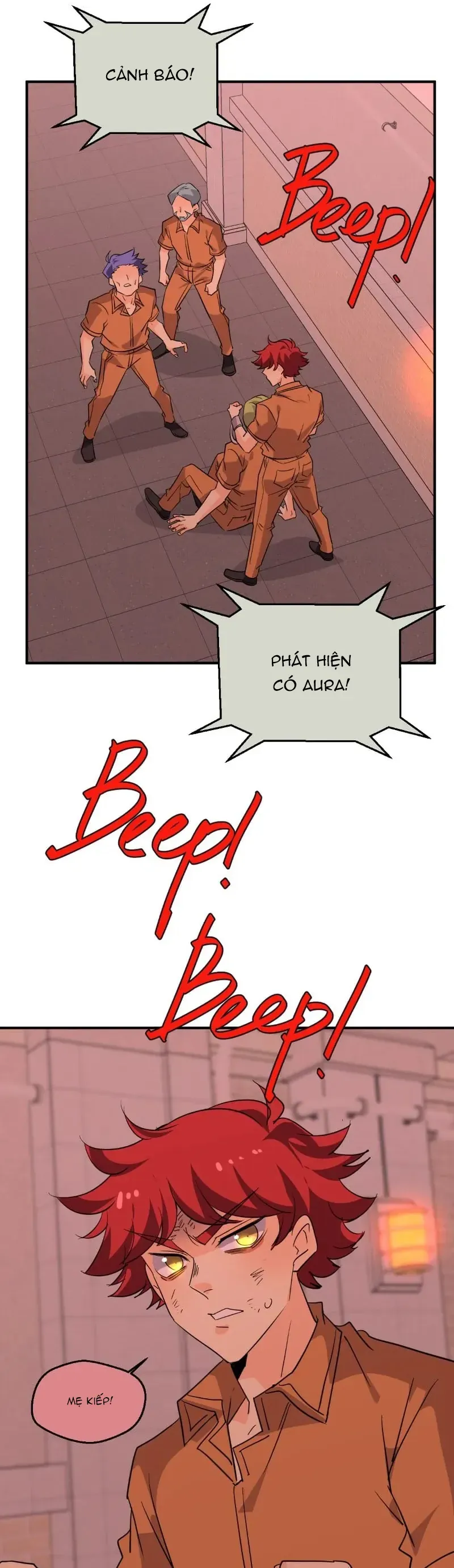 Thế Giới Không Hoàn Hảo Chapter 349 - Trang 2