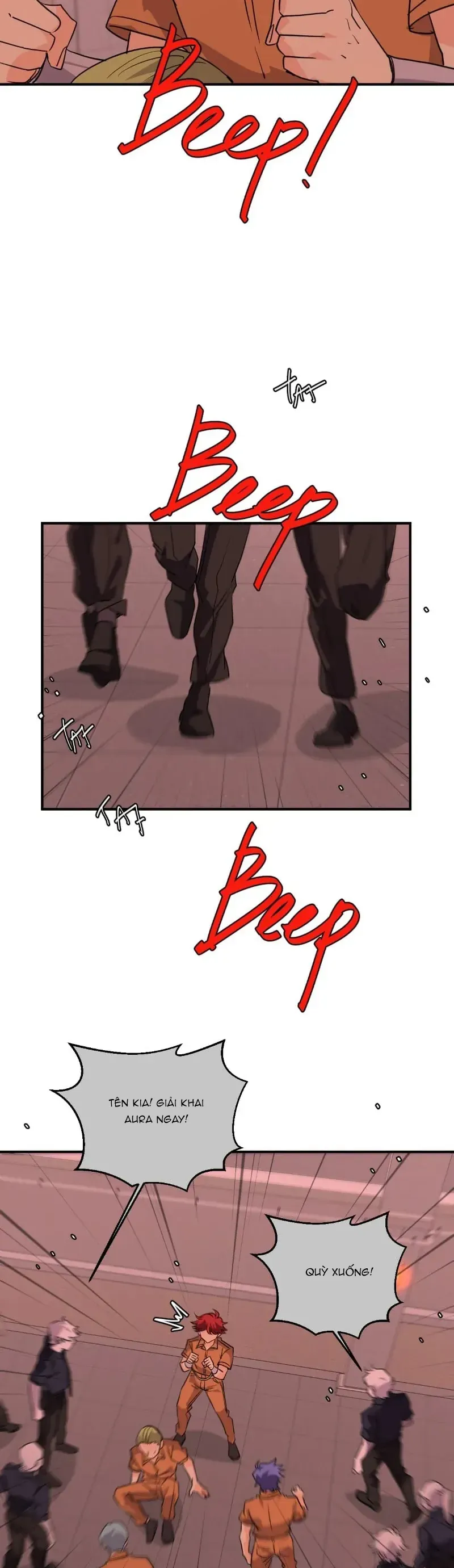 Thế Giới Không Hoàn Hảo Chapter 349 - Trang 2