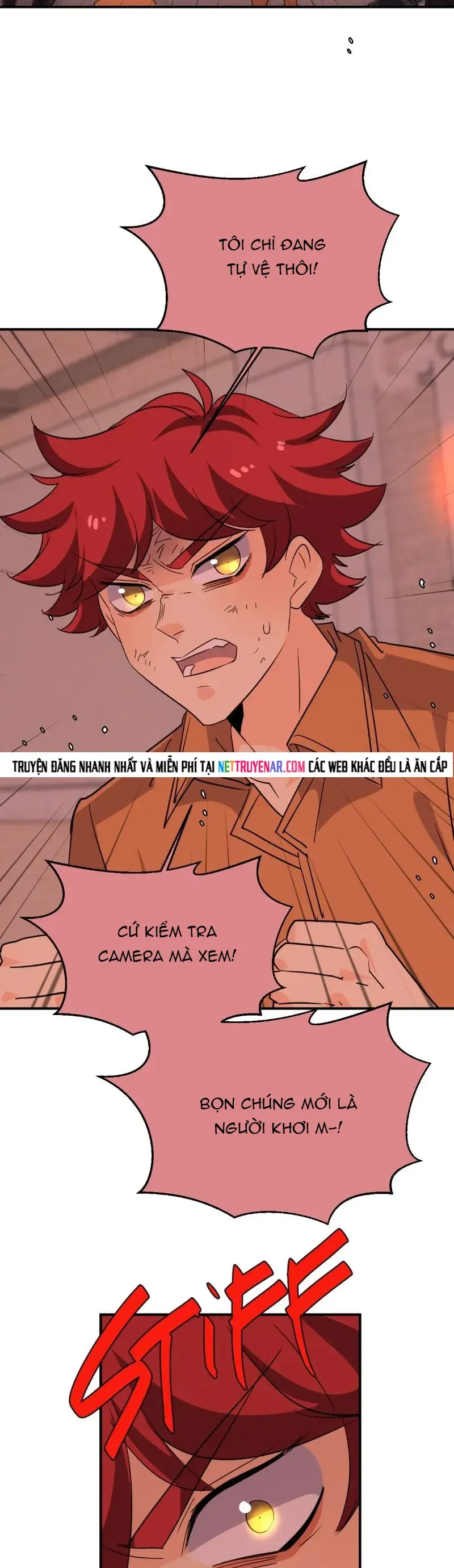 Thế Giới Không Hoàn Hảo Chapter 349 - Trang 2