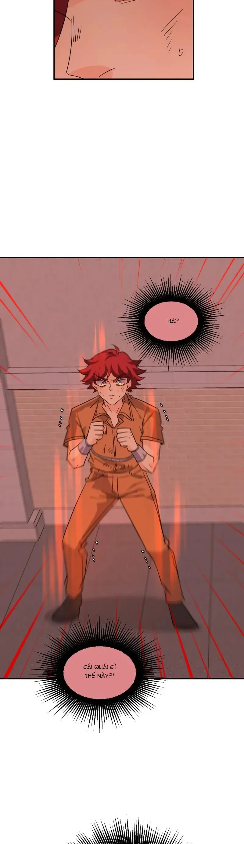 Thế Giới Không Hoàn Hảo Chapter 349 - Trang 2