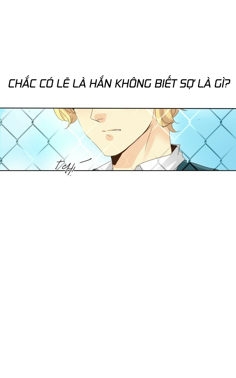 Thế Giới Không Hoàn Hảo Chapter 35 - Trang 2