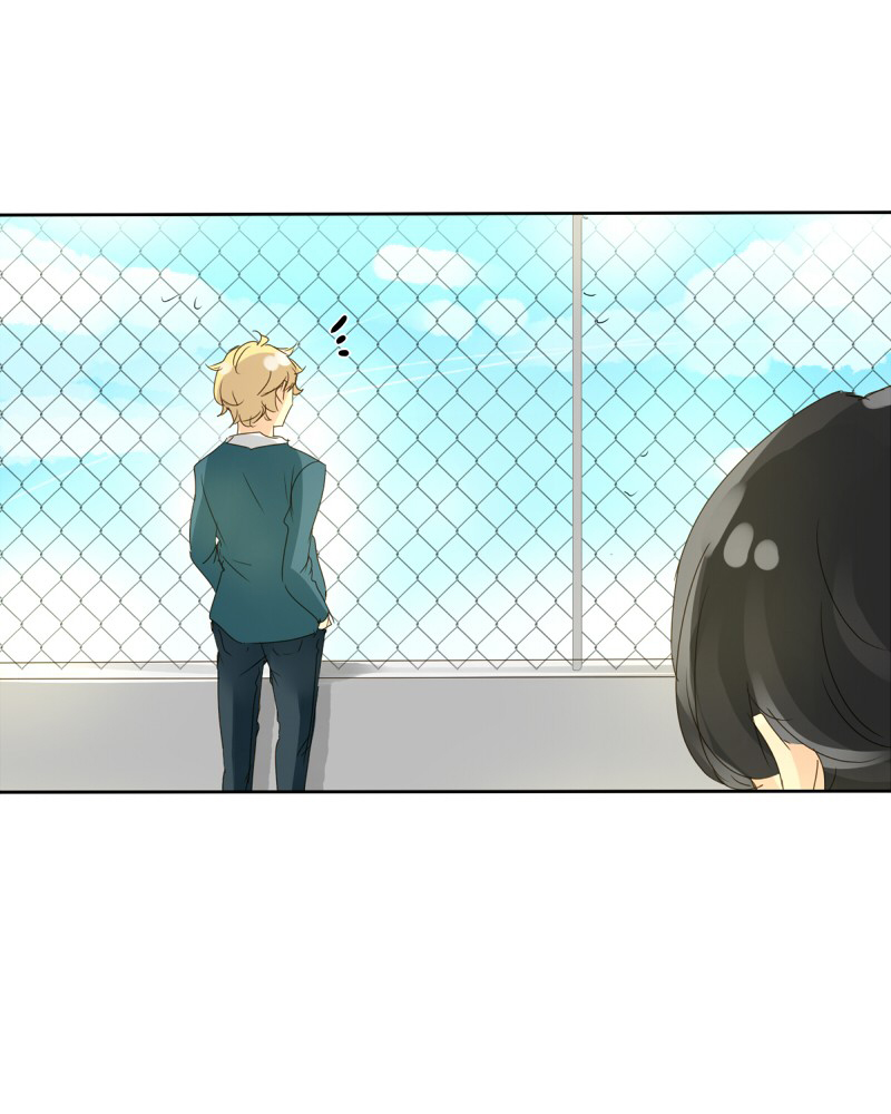 Thế Giới Không Hoàn Hảo Chapter 35 - Trang 2