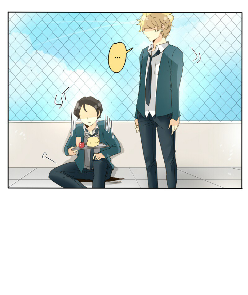 Thế Giới Không Hoàn Hảo Chapter 35 - Trang 2