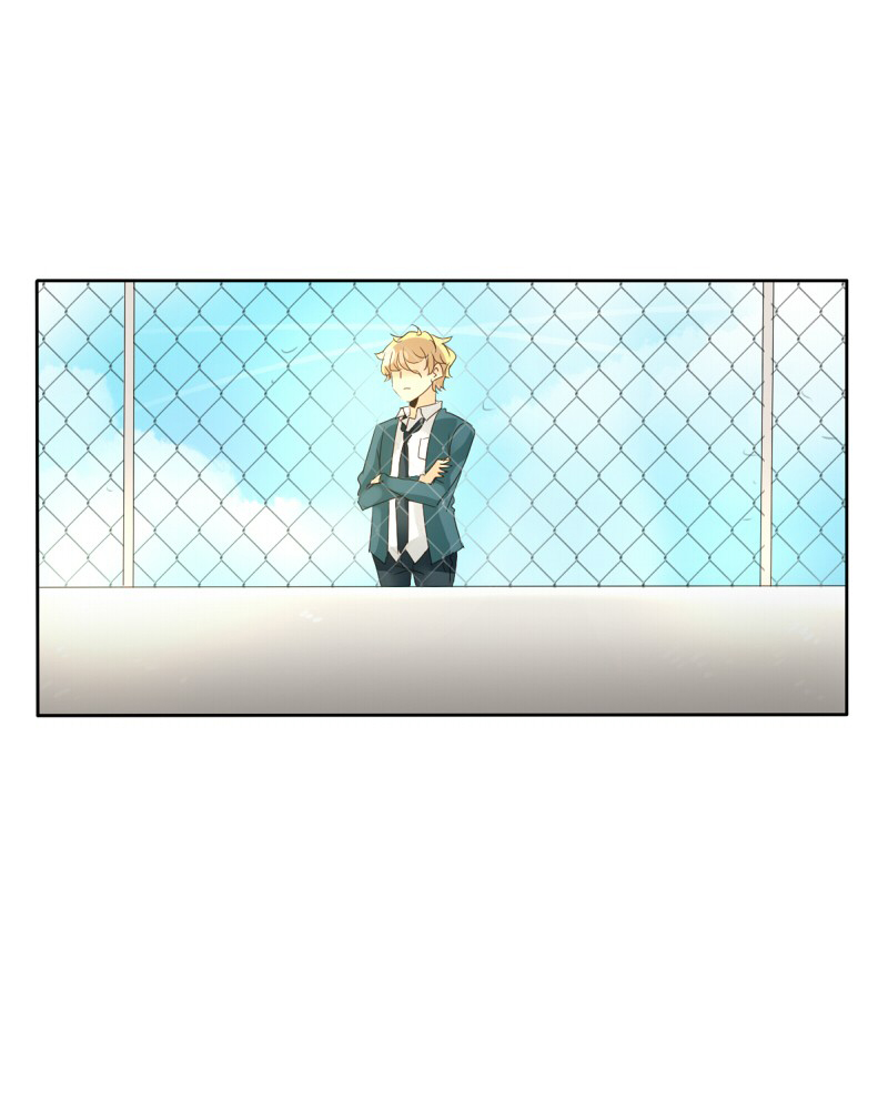 Thế Giới Không Hoàn Hảo Chapter 35 - Trang 2