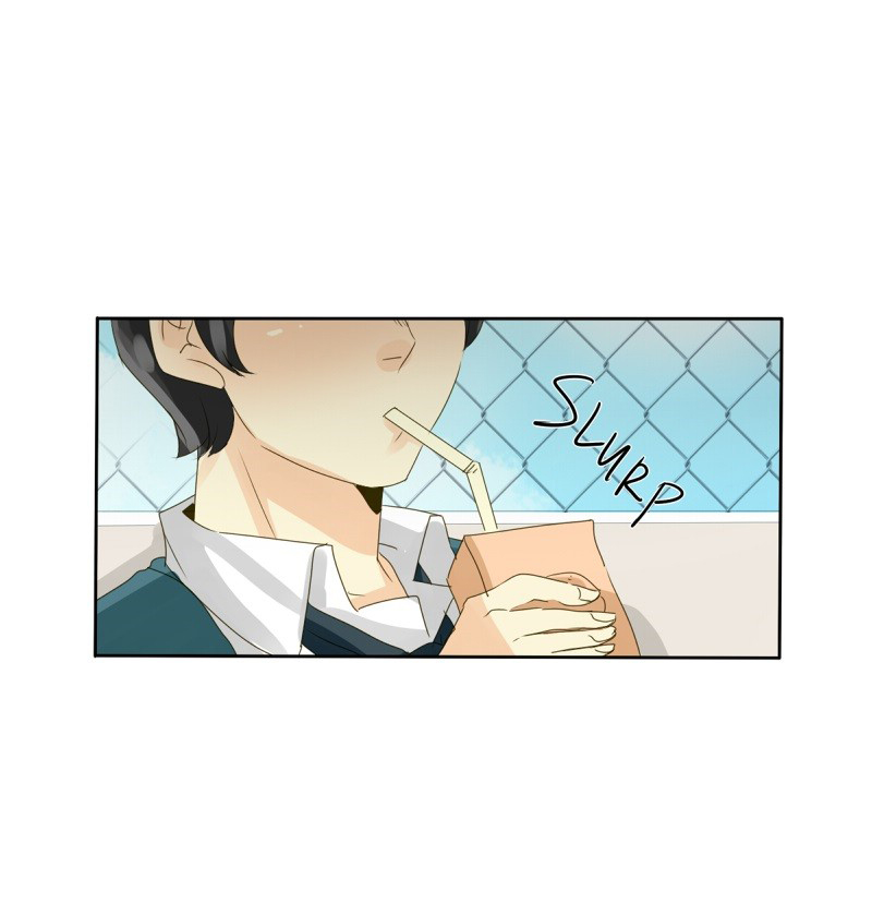 Thế Giới Không Hoàn Hảo Chapter 35 - Trang 2