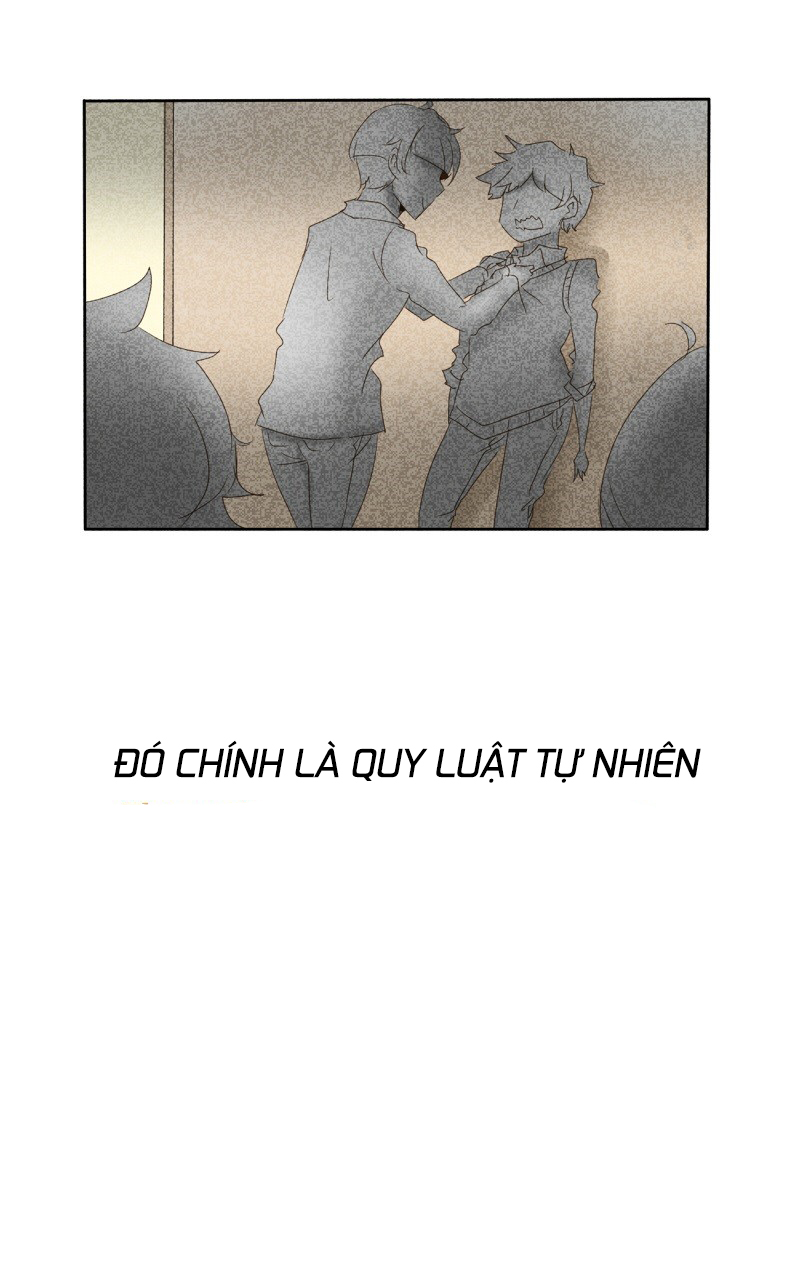 Thế Giới Không Hoàn Hảo Chapter 35 - Trang 2