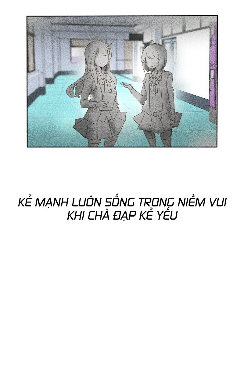 Thế Giới Không Hoàn Hảo Chapter 35 - Trang 2