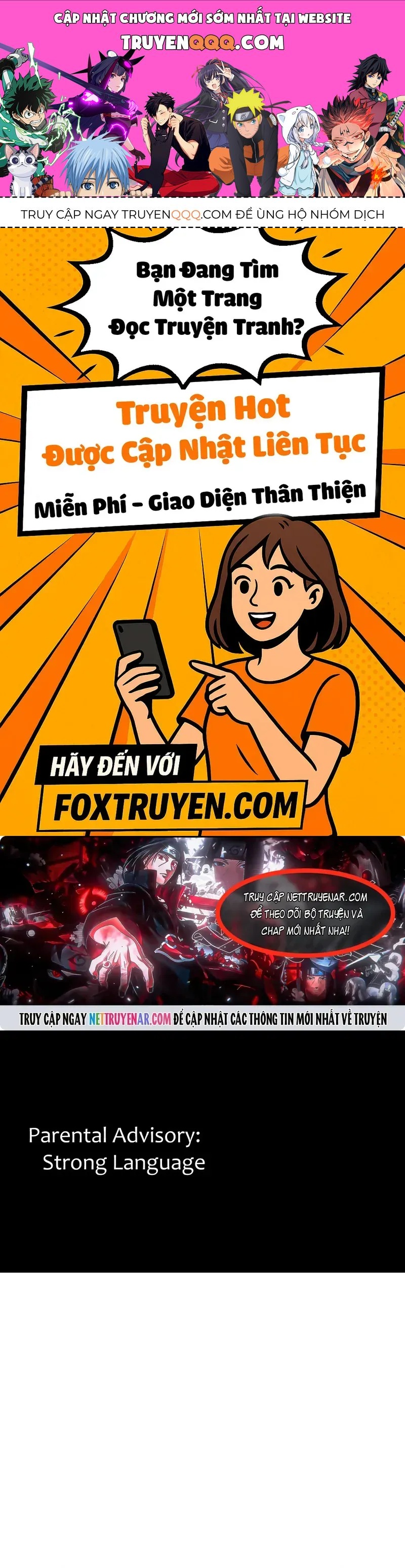 Thế Giới Không Hoàn Hảo Chapter 350 - Trang 2