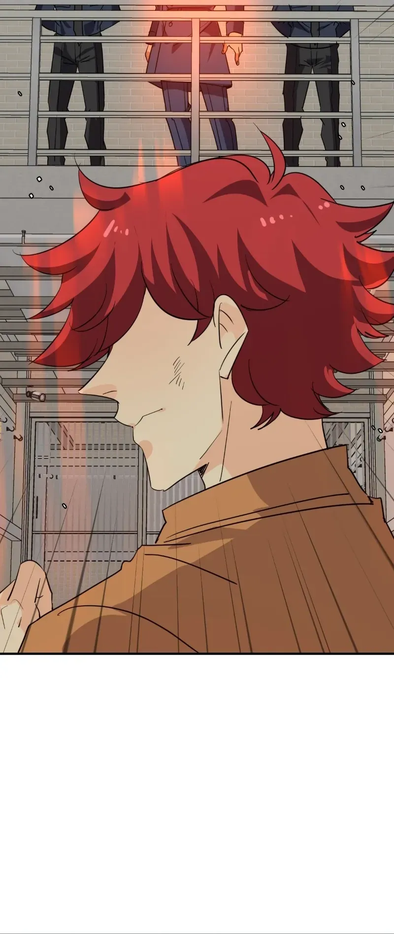 Thế Giới Không Hoàn Hảo Chapter 350 - Trang 2