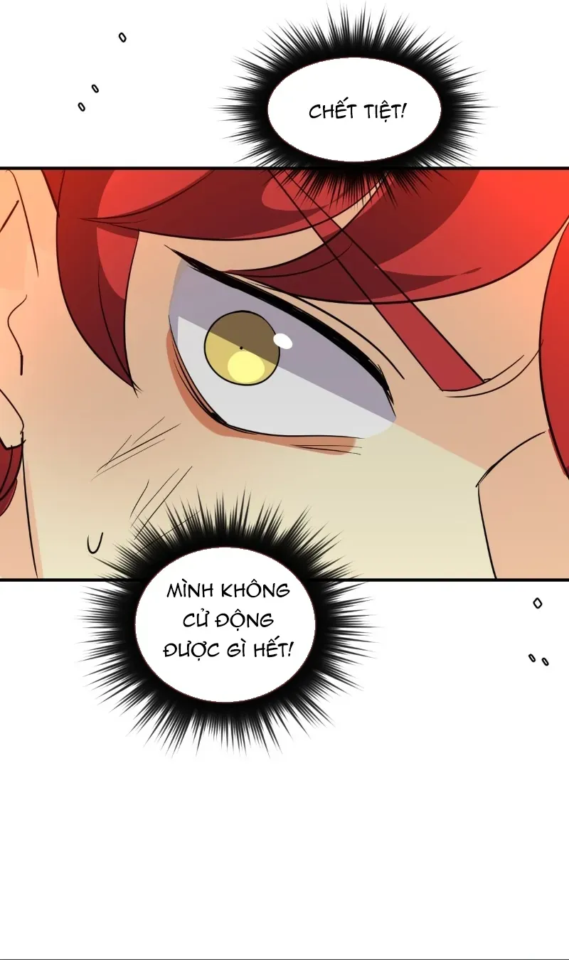 Thế Giới Không Hoàn Hảo Chapter 350 - Trang 2