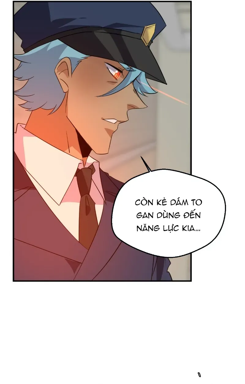 Thế Giới Không Hoàn Hảo Chapter 350 - Trang 2