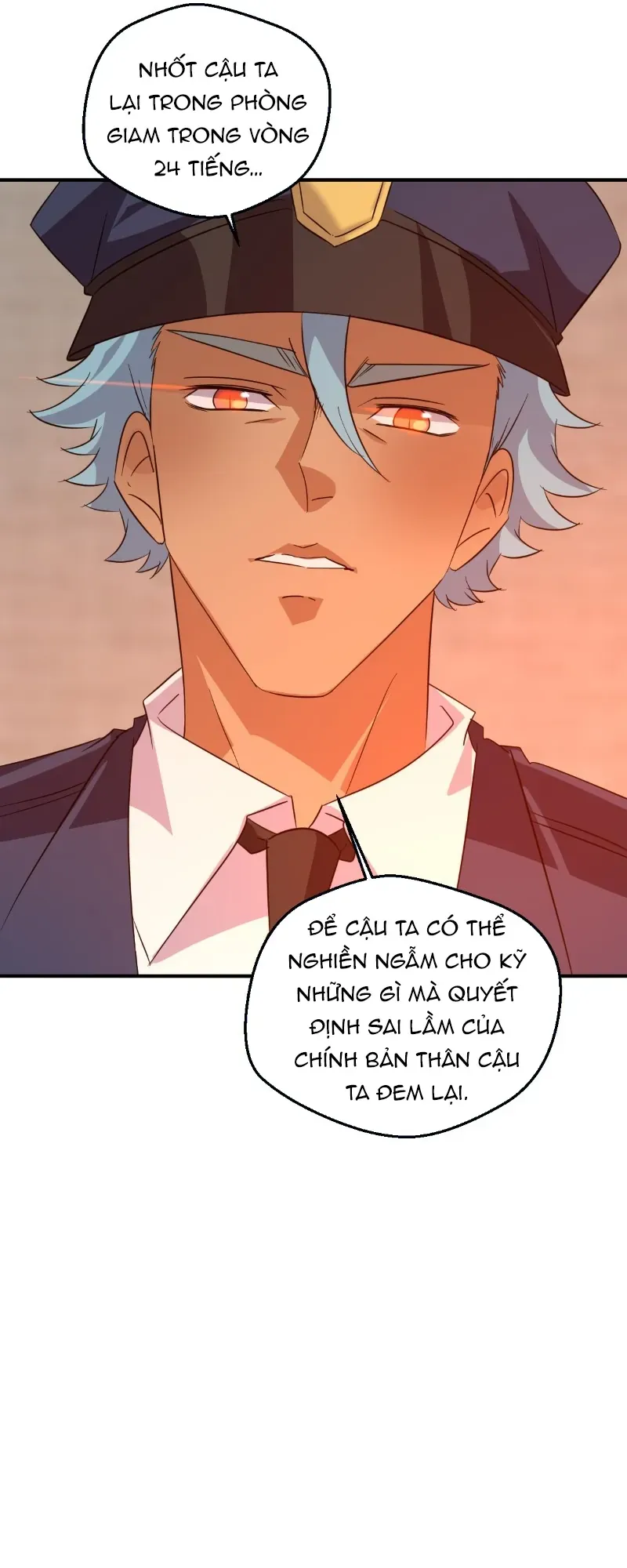 Thế Giới Không Hoàn Hảo Chapter 350 - Trang 2