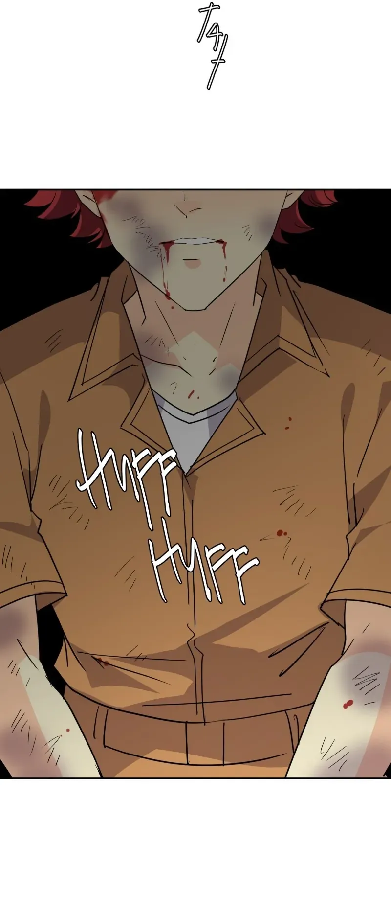 Thế Giới Không Hoàn Hảo Chapter 350 - Trang 2