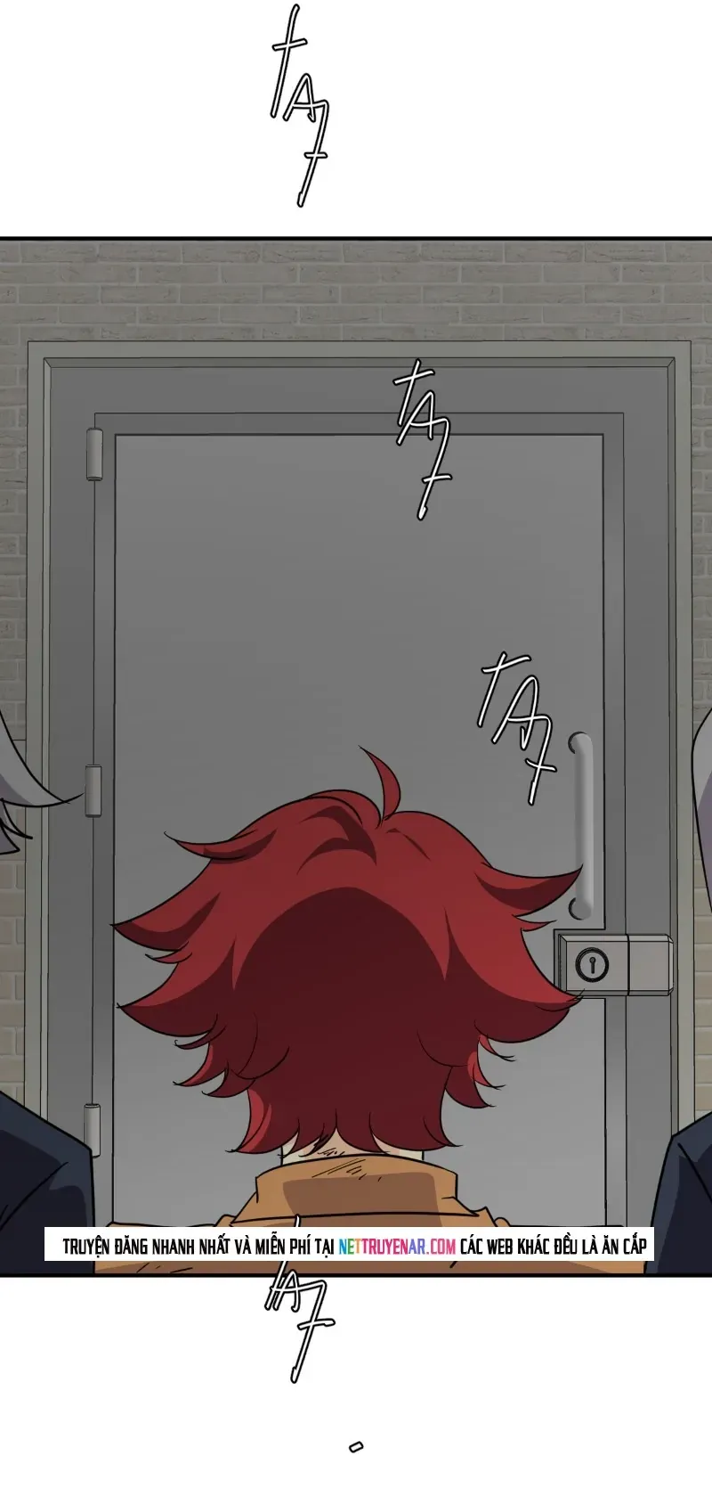 Thế Giới Không Hoàn Hảo Chapter 350 - Trang 2