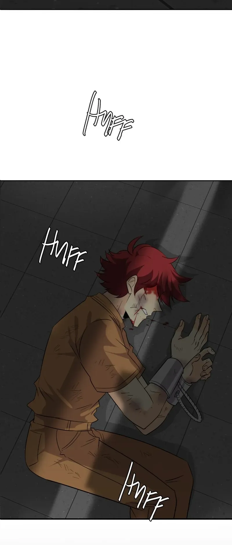 Thế Giới Không Hoàn Hảo Chapter 350 - Trang 2