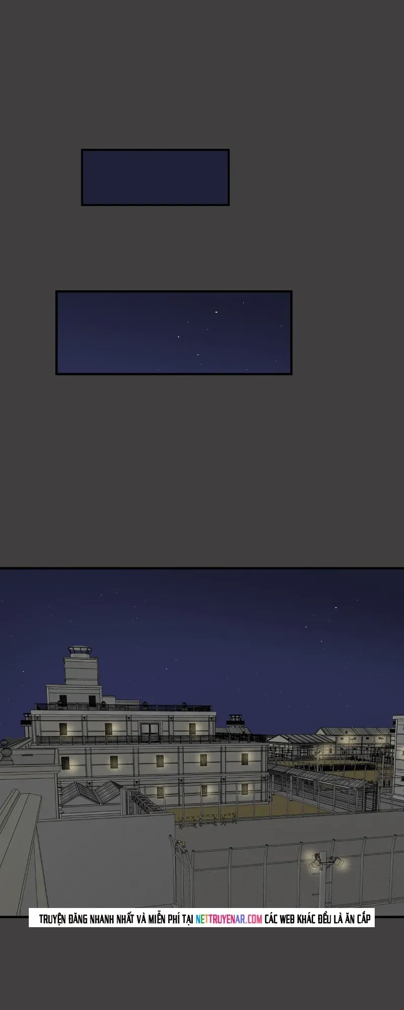 Thế Giới Không Hoàn Hảo Chapter 350 - Trang 2