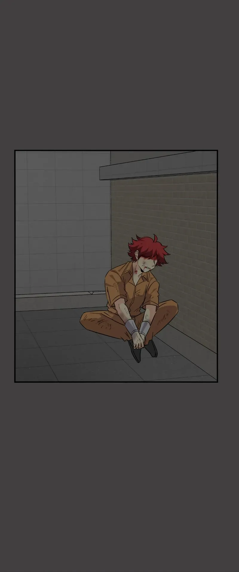 Thế Giới Không Hoàn Hảo Chapter 350 - Trang 2