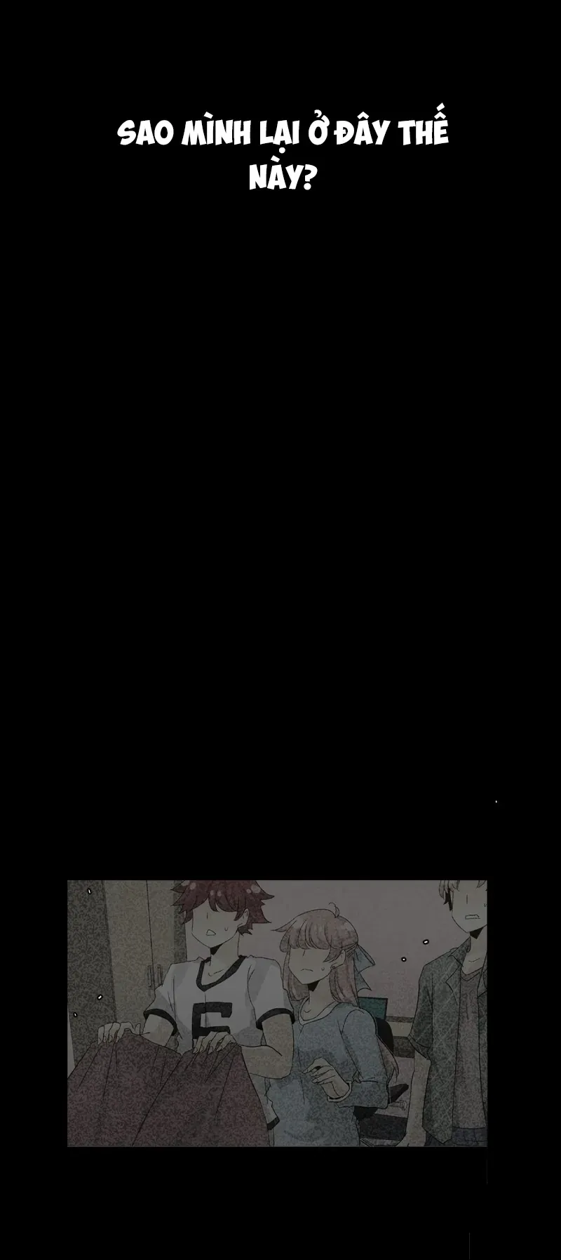 Thế Giới Không Hoàn Hảo Chapter 350 - Trang 2