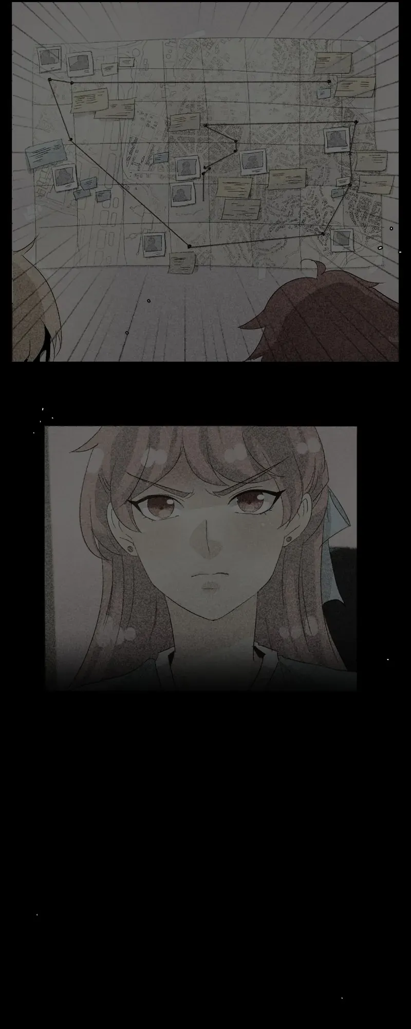 Thế Giới Không Hoàn Hảo Chapter 350 - Trang 2