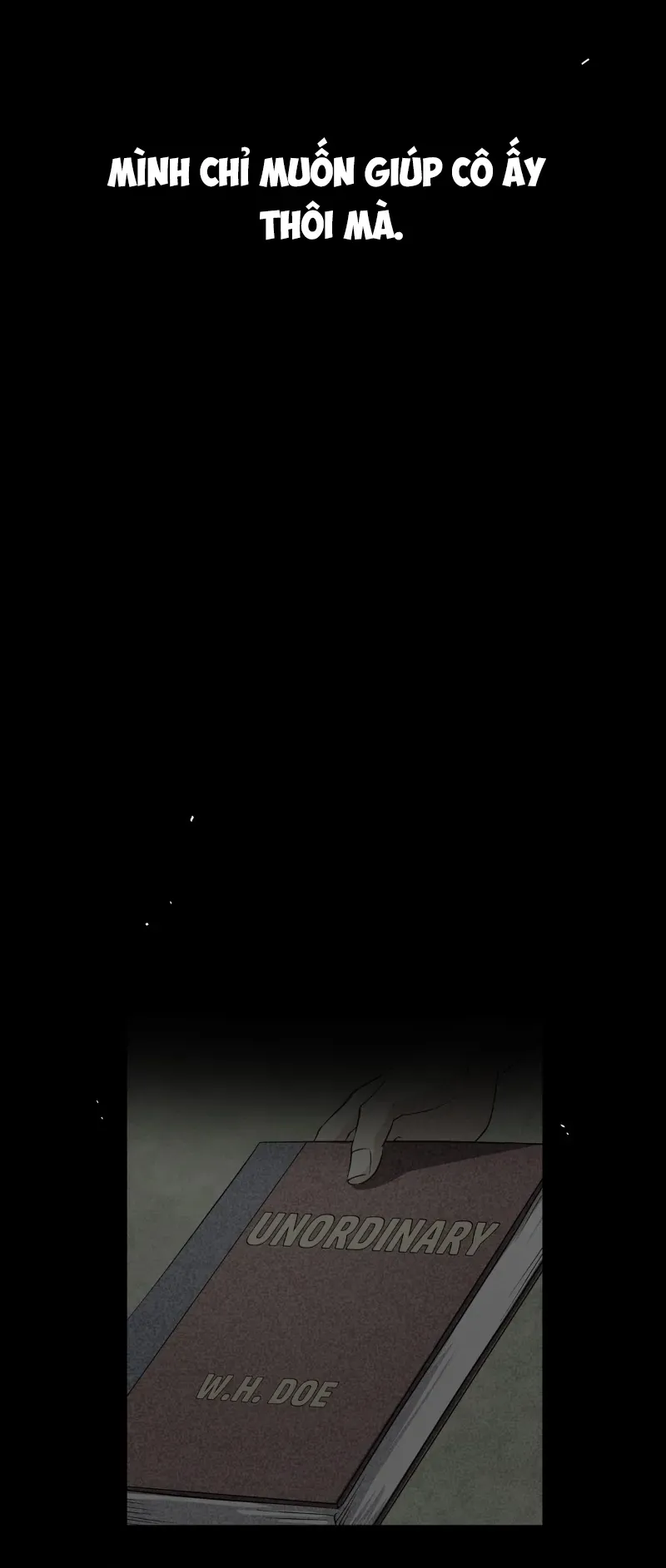 Thế Giới Không Hoàn Hảo Chapter 350 - Trang 2