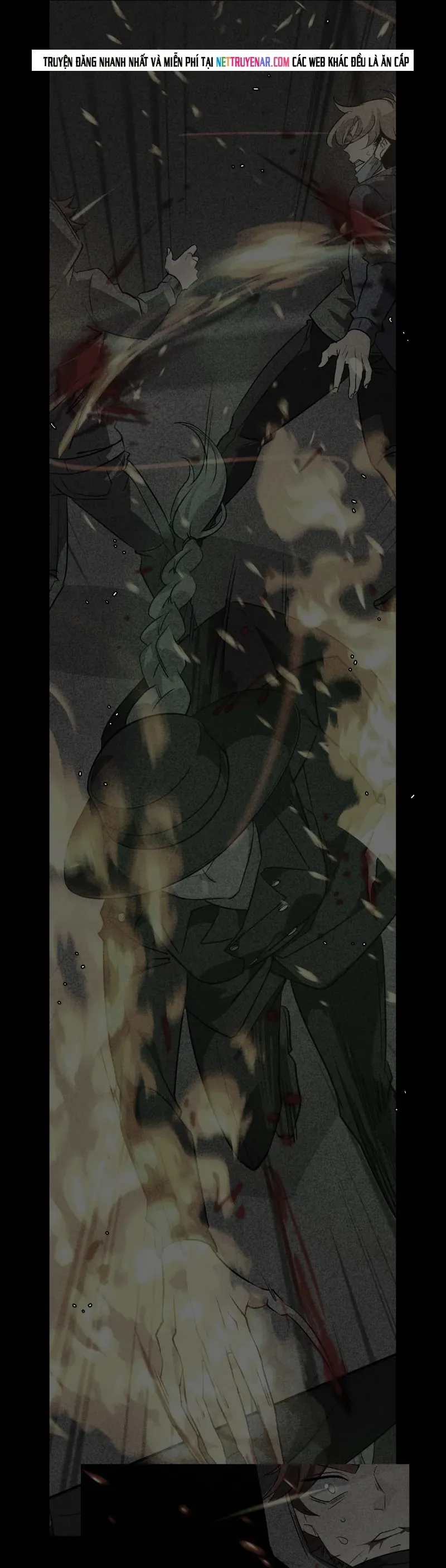 Thế Giới Không Hoàn Hảo Chapter 350 - Trang 2