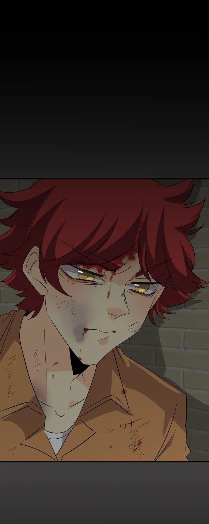 Thế Giới Không Hoàn Hảo Chapter 350 - Trang 2