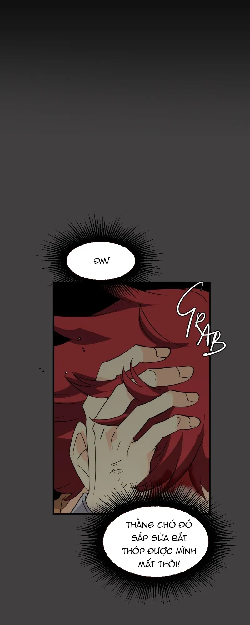 Thế Giới Không Hoàn Hảo Chapter 350 - Trang 2