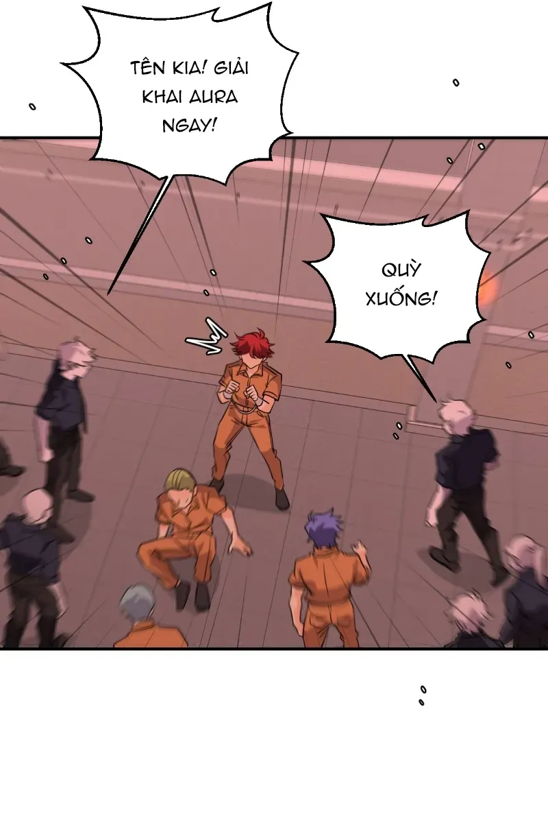 Thế Giới Không Hoàn Hảo Chapter 350 - Trang 2