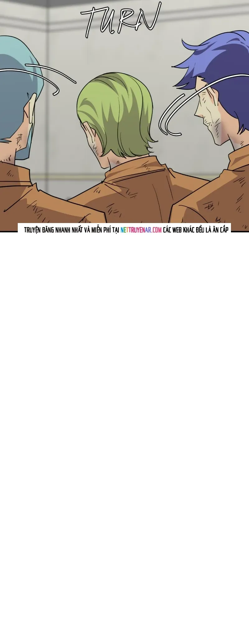 Thế Giới Không Hoàn Hảo Chapter 350 - Trang 2