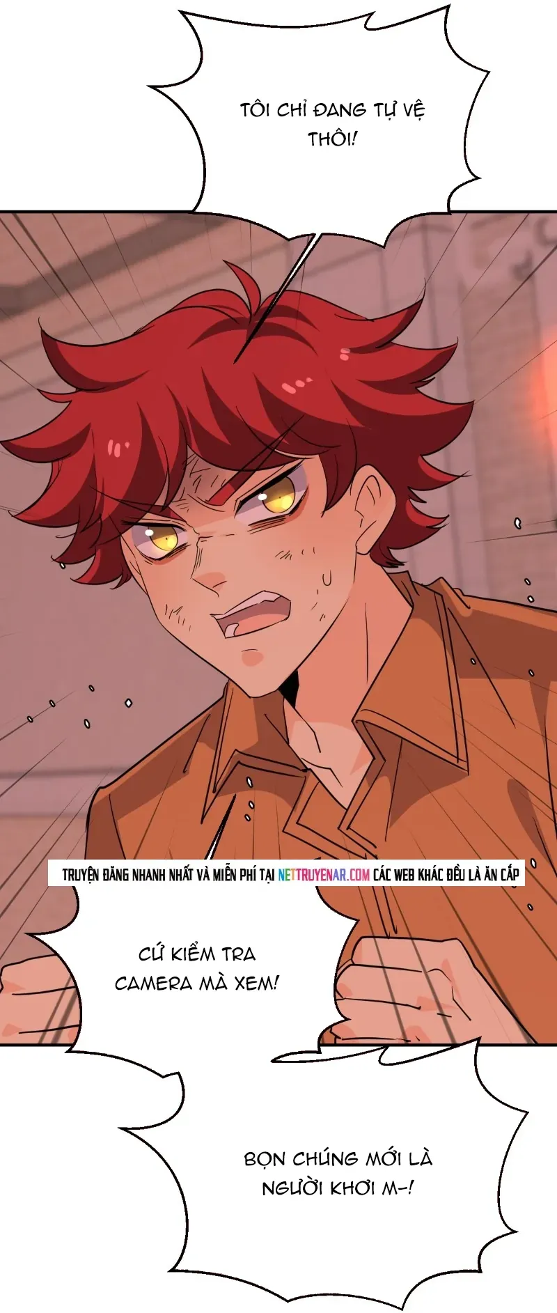 Thế Giới Không Hoàn Hảo Chapter 350 - Trang 2