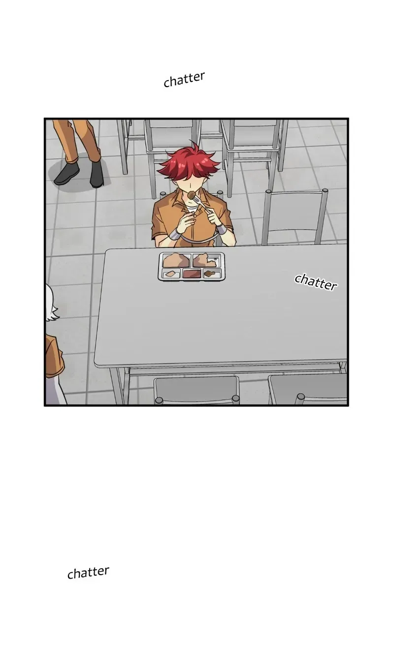 Thế Giới Không Hoàn Hảo Chapter 350 - Trang 2