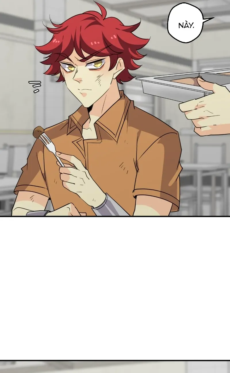 Thế Giới Không Hoàn Hảo Chapter 350 - Trang 2