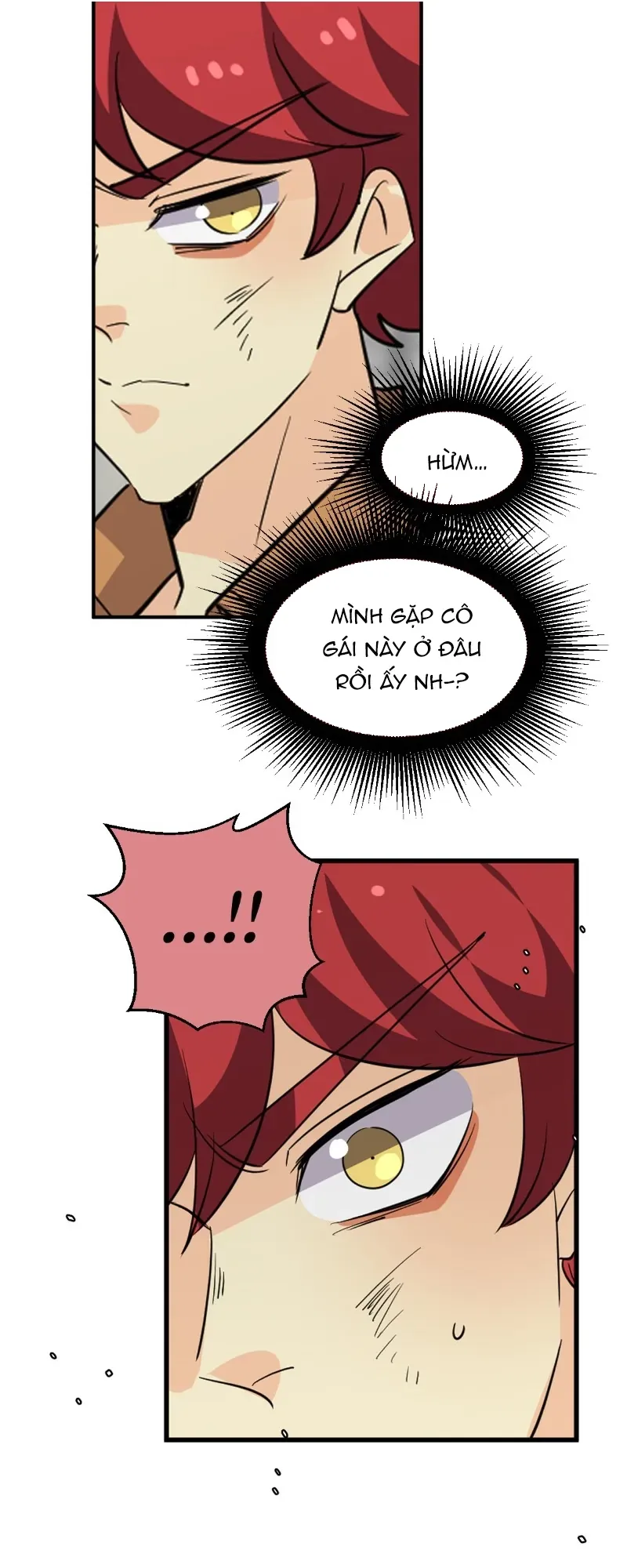 Thế Giới Không Hoàn Hảo Chapter 350 - Trang 2