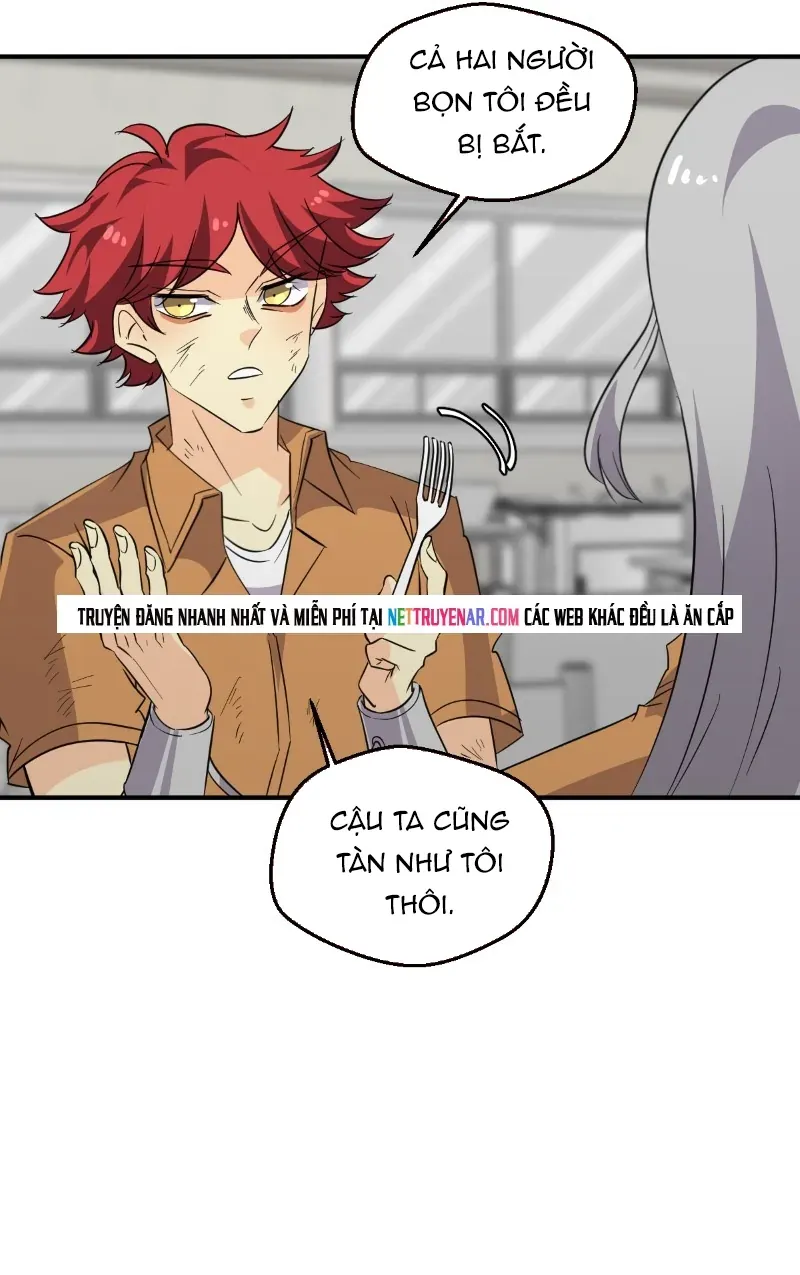 Thế Giới Không Hoàn Hảo Chapter 350 - Trang 2