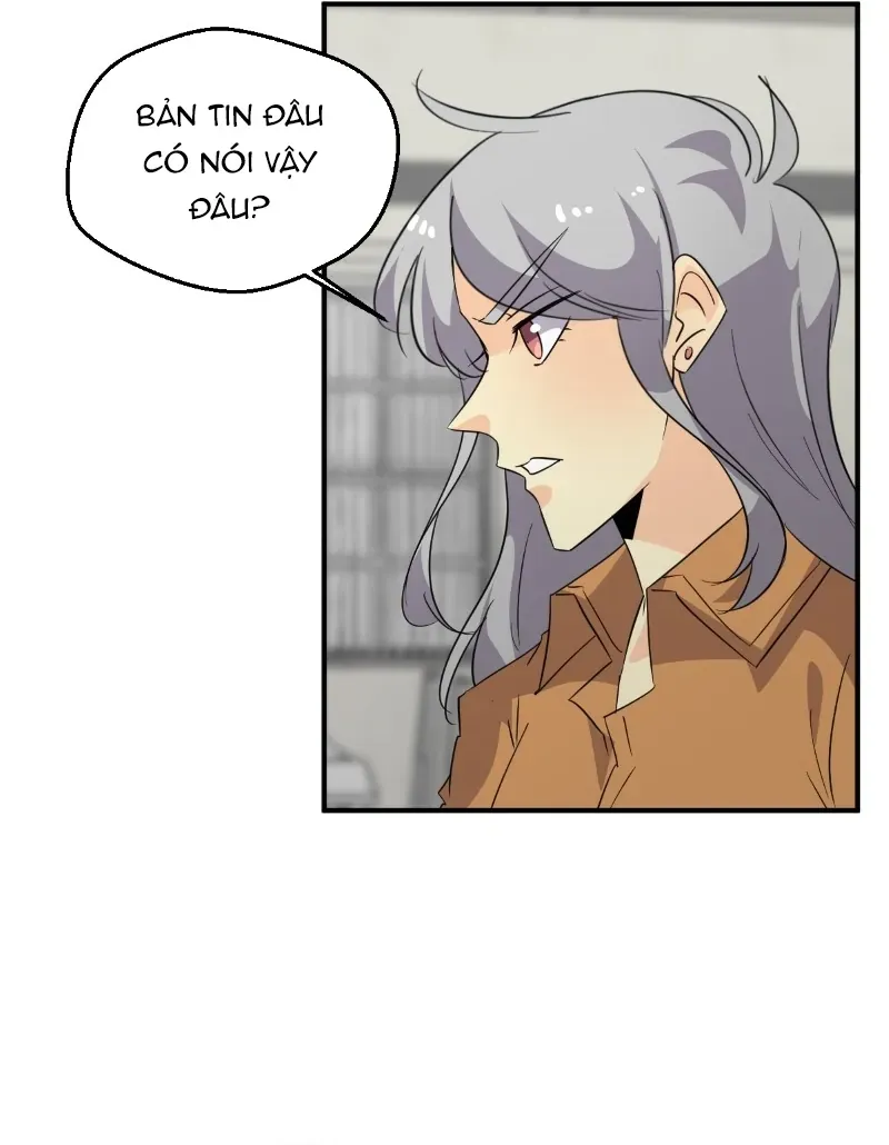 Thế Giới Không Hoàn Hảo Chapter 350 - Trang 2