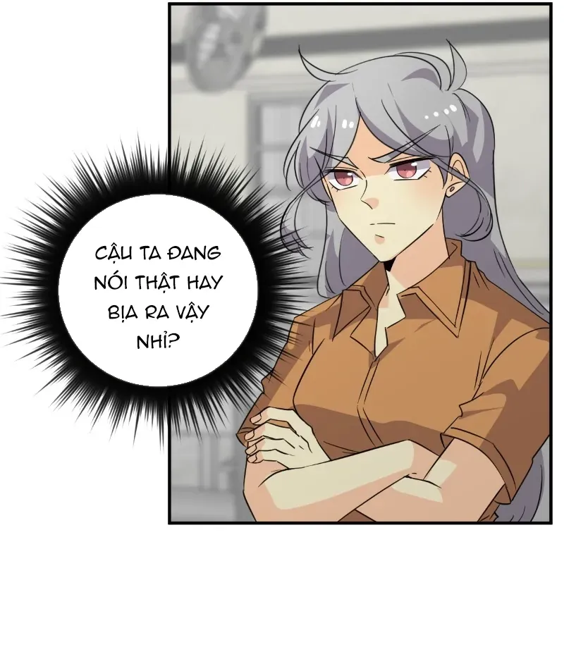 Thế Giới Không Hoàn Hảo Chapter 350 - Trang 2