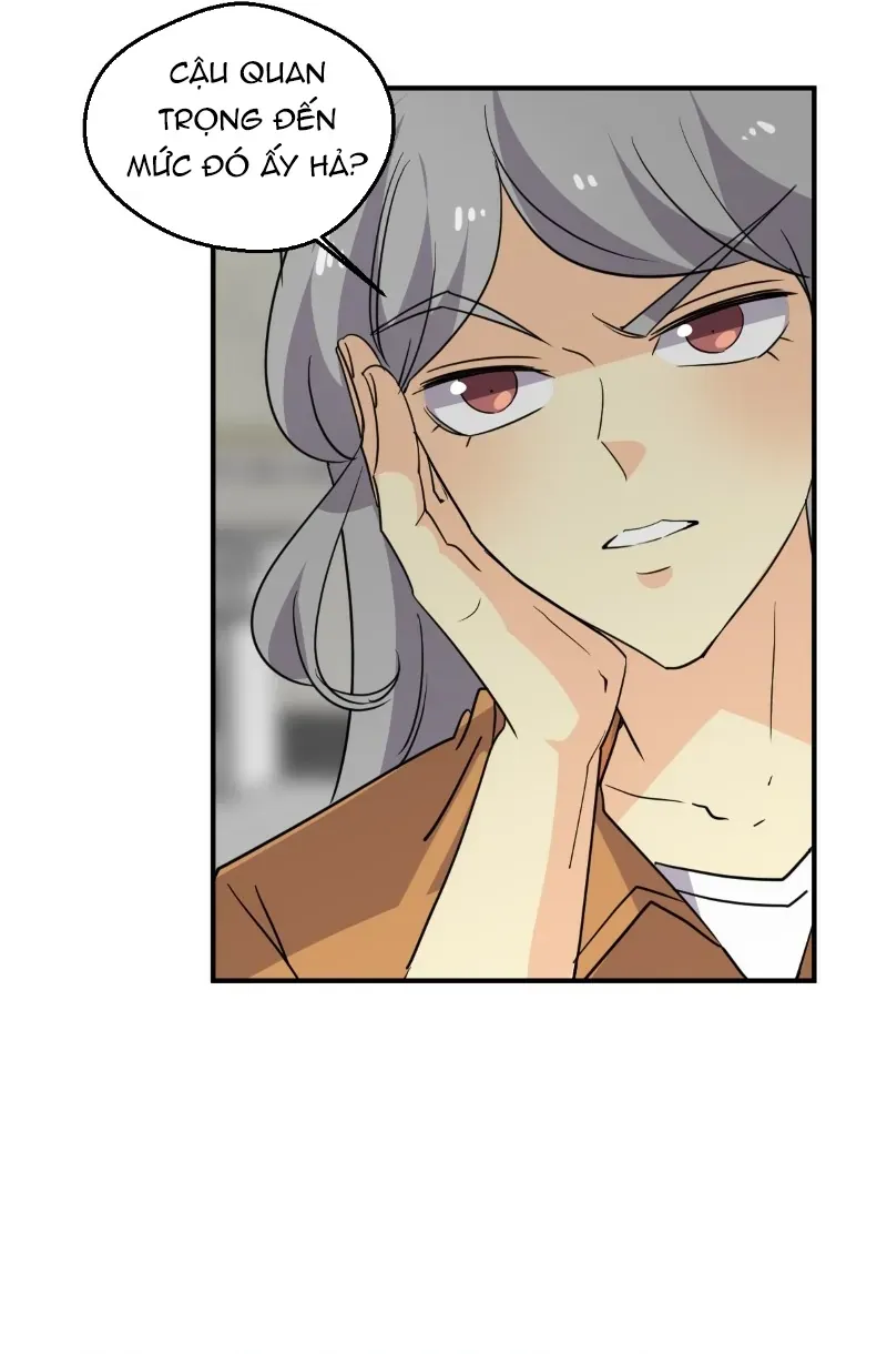 Thế Giới Không Hoàn Hảo Chapter 350 - Trang 2