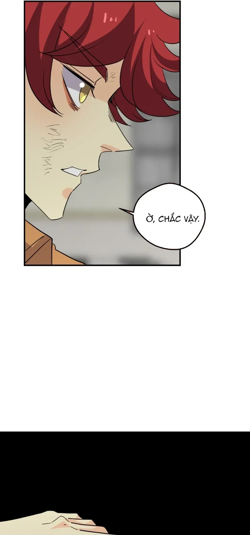 Thế Giới Không Hoàn Hảo Chapter 350 - Trang 2