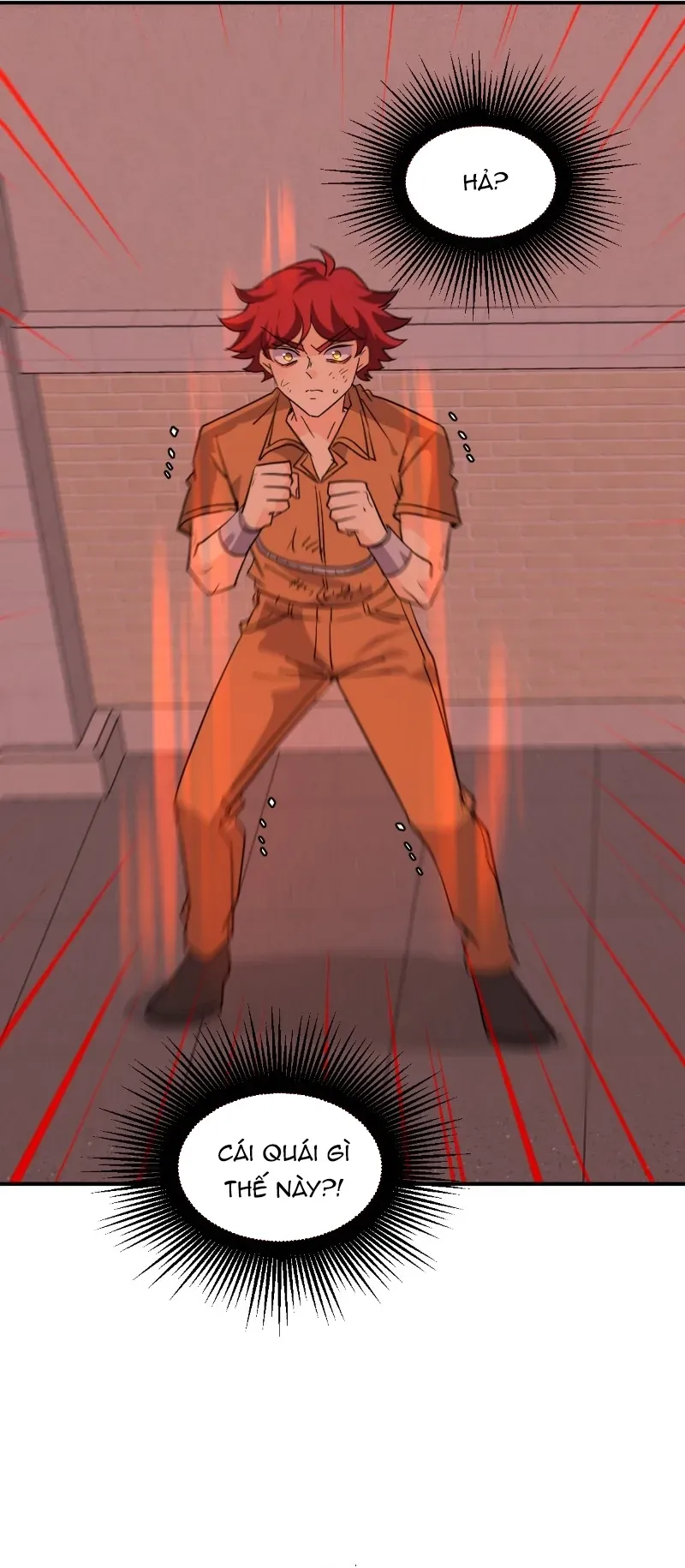 Thế Giới Không Hoàn Hảo Chapter 350 - Trang 2