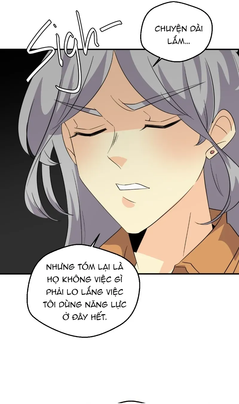 Thế Giới Không Hoàn Hảo Chapter 350 - Trang 2