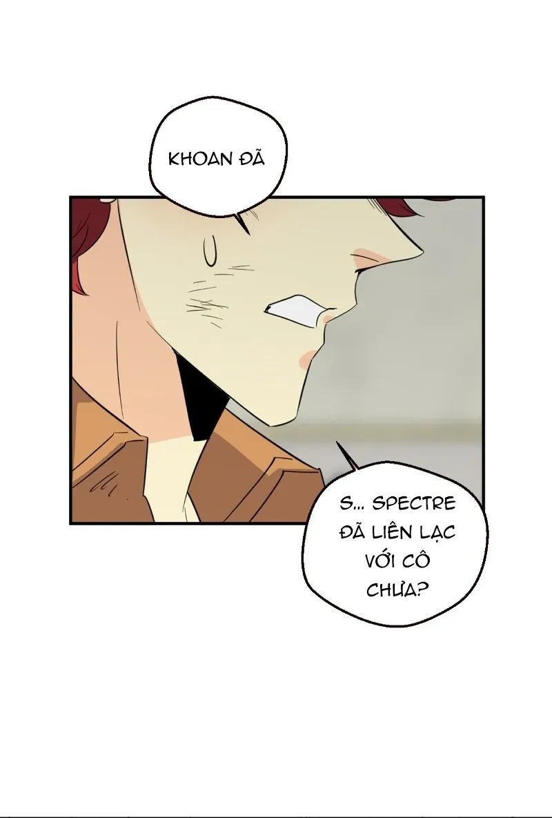 Thế Giới Không Hoàn Hảo Chapter 350 - Trang 2