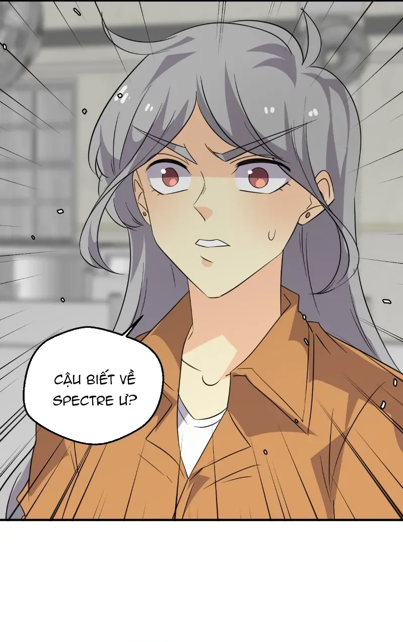 Thế Giới Không Hoàn Hảo Chapter 350 - Trang 2