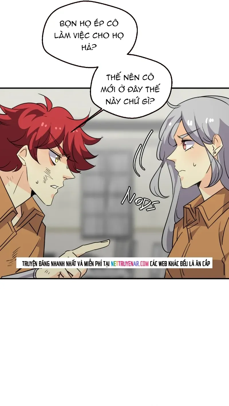 Thế Giới Không Hoàn Hảo Chapter 350 - Trang 2