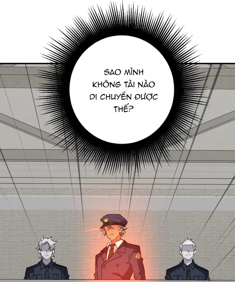 Thế Giới Không Hoàn Hảo Chapter 350 - Trang 2