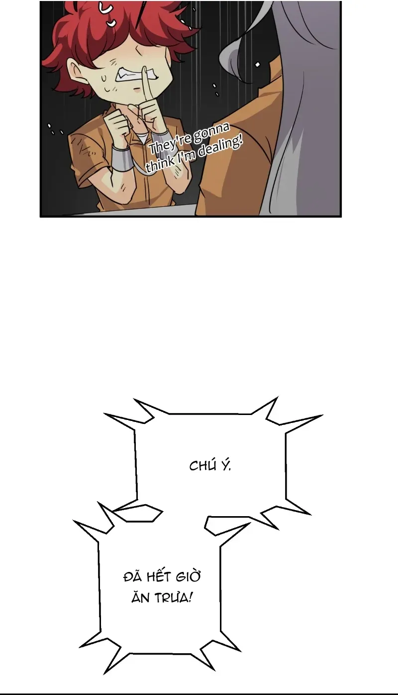 Thế Giới Không Hoàn Hảo Chapter 350 - Trang 2